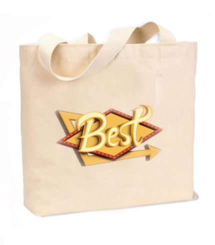 Promotional Bags India