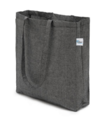 cotton gussets bag
