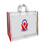 non woven grocery bag