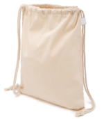 Organic Gym Bag